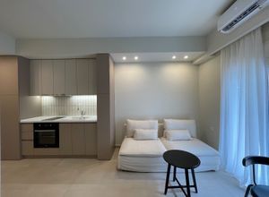 Studio/Γκαρσονιέρα για ενοικίαση - Νεάπολη, - Photo 1