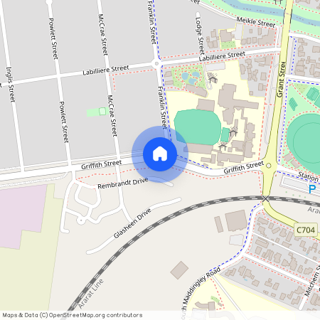 Maddingley, Melbourne