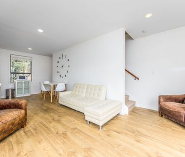 City Fringe Townhouse - Photo 4