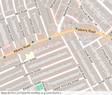 Strathnairn Street, Roath - Photo 1