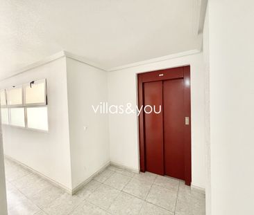 Europa | Long term winter rental in Torrevieja - Photo 3