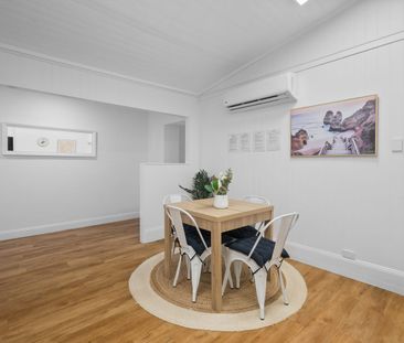 Two Spacious, Fully Furnished Rooms. Clean and well Located. Air Co... - Photo 2