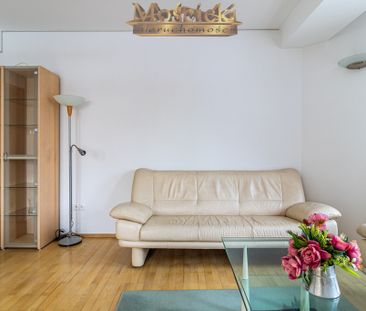 Warszawa, Wąwozowa - Photo 5