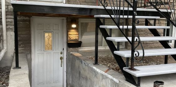 3 1/2 - Près Du Metro Honoré-Beaugrand - Photo 3