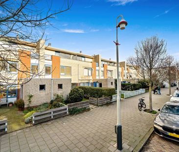 Huis te huur: Haagsestraat 38-D 2587 TK Den Haag - Photo 1