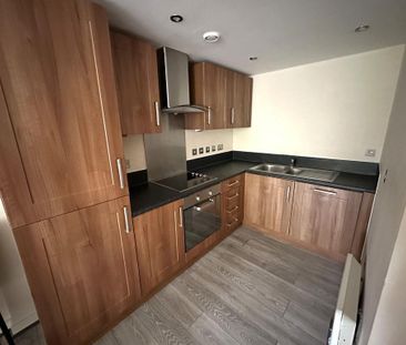 1 bedroom flat to rent - Photo 4