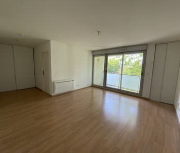 Location Appartement 2 pièces 50m² REIMS 51100 - Photo 1