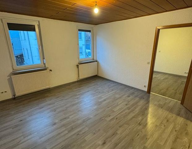 2,5 Zimmer Wohnung Tuttlingen - Photo 1