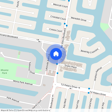 43 Rio Vista Boulevard, Broadbeach Waters, QLD 4218