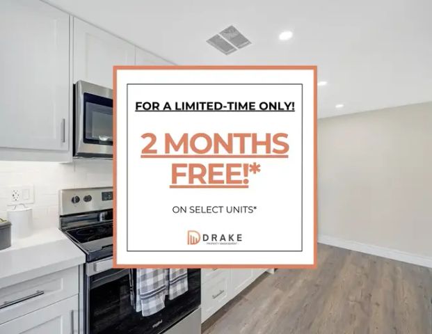 1640 Lawrence Avenue West | 1640 Lawrence Avenue West, Toronto - Photo 1