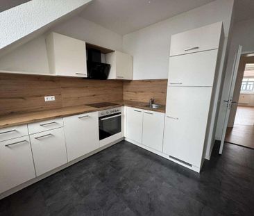 Erstbezug nach Renovierung – 1.000€ Einrichtungsgutschein bei Anmie... - Photo 2