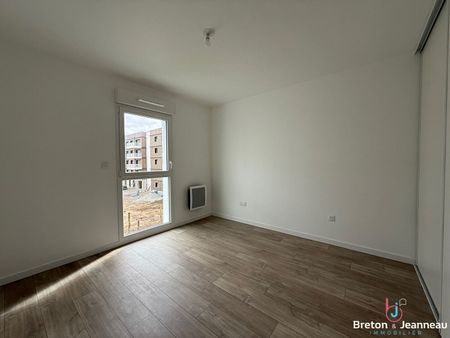 Location Appartement 3 pièces 62m² - Photo 3