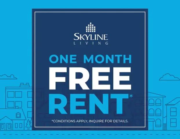 Ridgeway Suites Apartments | 105 & 107 Ridgeway Place, Belleville - Photo 1