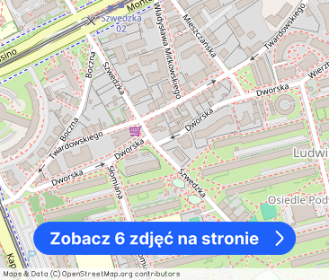 Oś. Podwawelskie - Zdjęcie 1