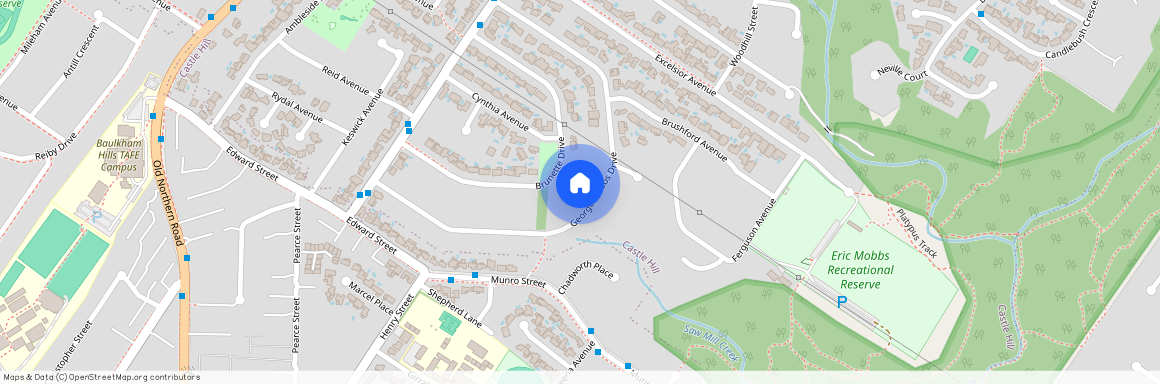 44A George Mobbs Dr, NSW 2154, Castle Hill