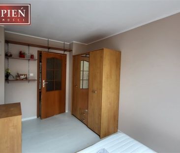 Przedstawiam Państwu ofertę wynajmu mieszkania dwupokojowego w cent... - Photo 1