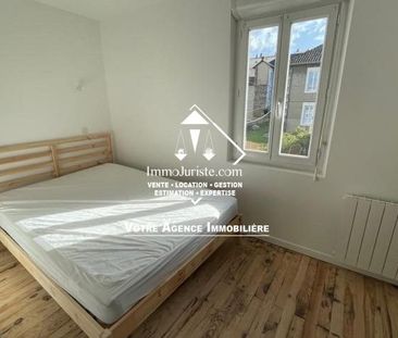 Location Appartement 1 pièce Limoges (87000) - Photo 2