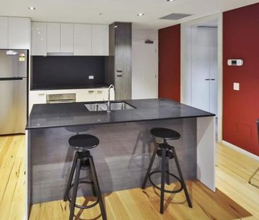 Concorde South - 1x1 UNIT FURNISHED – Utilities included - Photo 5