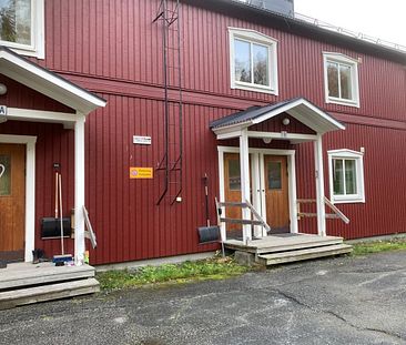 Tärnaby, Västerbotten, Storuman - Foto 1