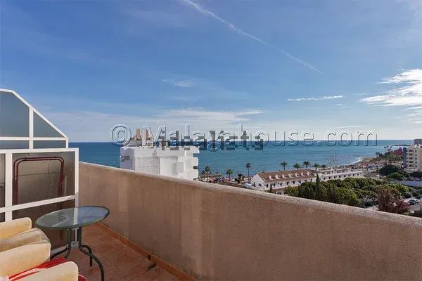 Alquiler de dúplex en Avenida de la Roca - Photo 1