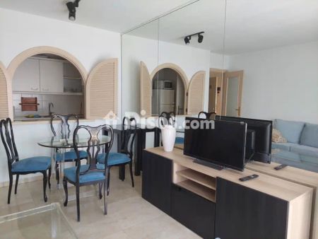 Apartamento en alquiler en Calle Raimundo Fernández Villaverde, 28 - Photo 5