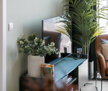 2 bedroom apartment to rent - Photo 3