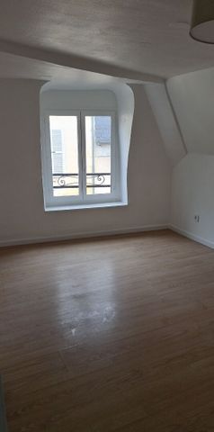 Location Appartement 3 pièces 41m² - Photo 4