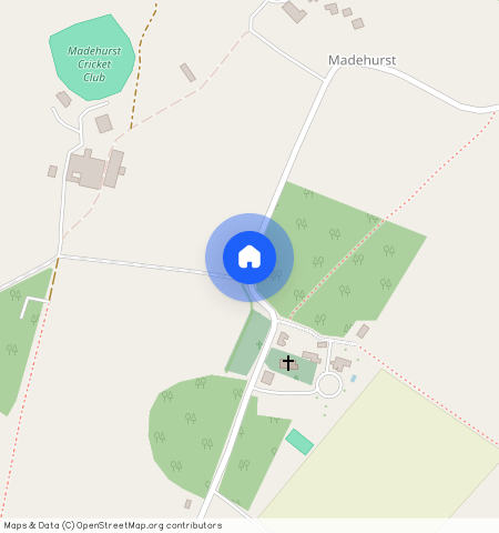 Parletts Barns, Madehurst, Arundel, BN18