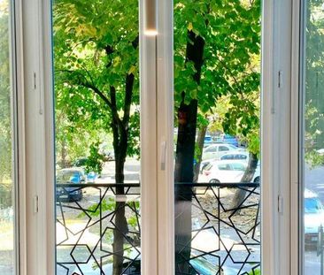 Veronica Micle - apartament 2 camere renovat de inchiriat. - Photo 6