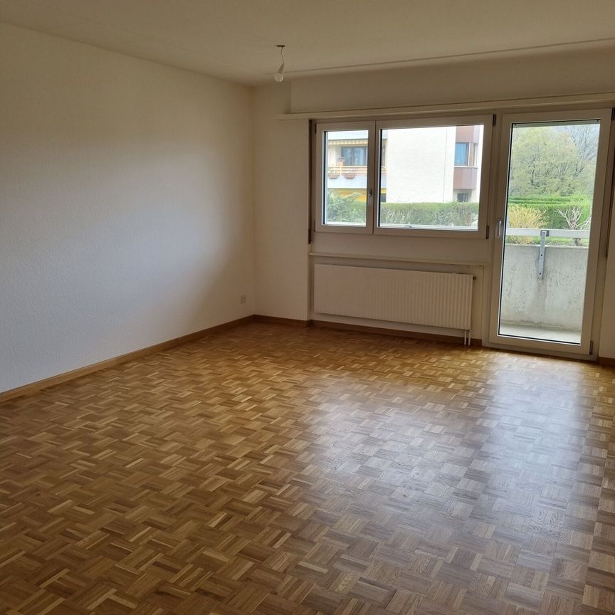 Wohnung - Foto 1