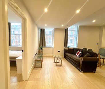 1 bedroom flat to rent - Photo 3