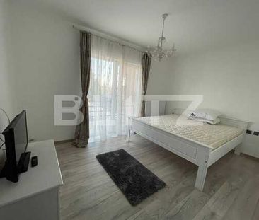 Apartament 2 camere, 60 mp, decomandat, centrala proprie, parcare privata, zona Veteranilor - Photo 1