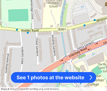 3 bedroom terraced house to rent - Photo 1