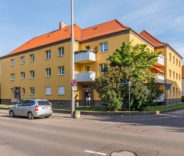 Pestalozzistr. 17, 06128 Halle (Saale) OT Gesundbrunnen - Foto 2
