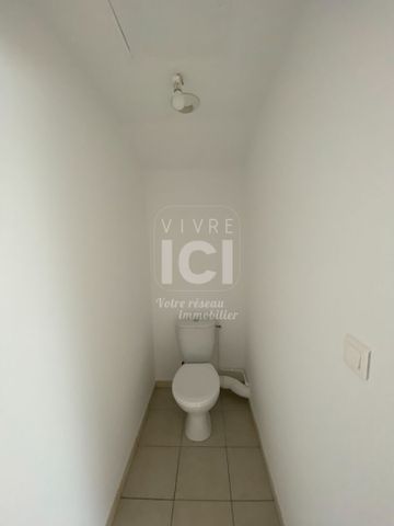 LES SORINIERES - STUDIO - 21,54 m² - Photo 4