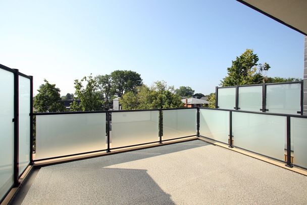 For Lease - 4B Owen Street, Toronto, Ontario - Photo 1