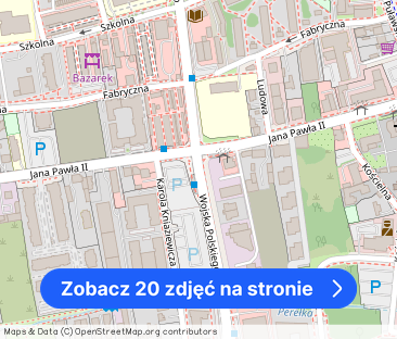 Mieszkanie blisko PKP, duży balkon - Zdjęcie 1