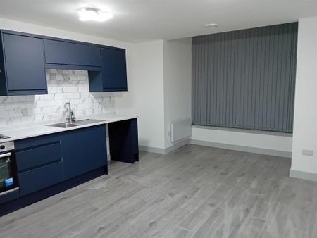 1 bedroom apartment to rent - Photo 3