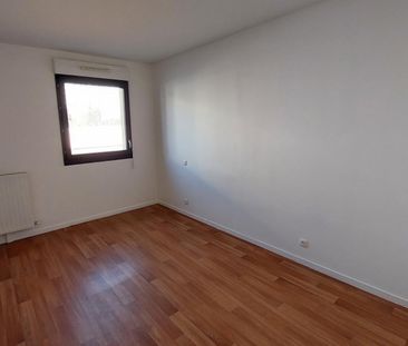 location Appartement T2 DE 50.95m² À AUBERVILLIERS - Photo 5