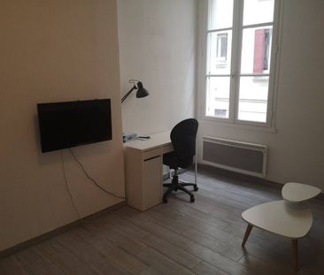 Studio meublé Hyper centre Nantes - Photo 5