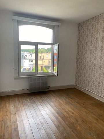 Appartement te huur - Photo 5