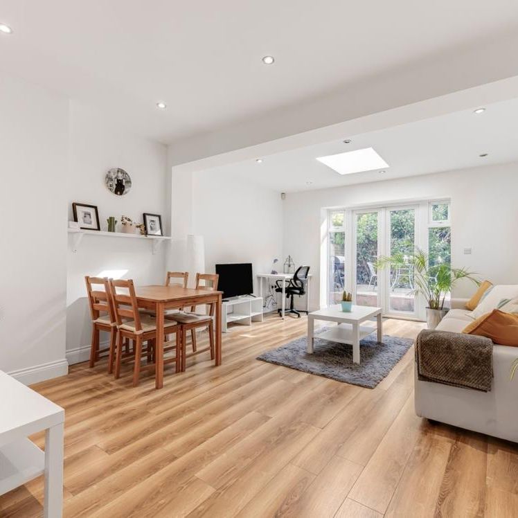 Birchington Road, London NW6 - Photo 1