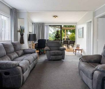 Cosy and conveniently located - Photo 1