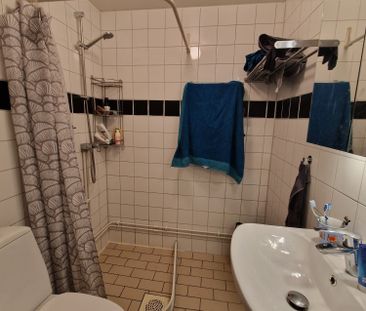 Krokslätts parkgata, Mölndal - Foto 3