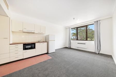 Renovated Studio Apartment in the Shore Apartments - Photo 3