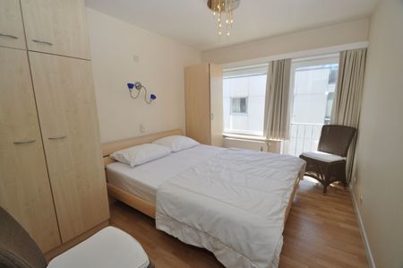 Tweede verblijf l Gemeubeld hoekappartement op de Zeedijk met een wijds en open zicht. - Foto 4