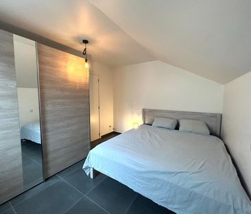 Instapklaar appartement nabij centrum Oostrozebeke! - Photo 1