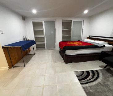 For Lease - 537 Steeles Avenue Unit# 10 (Basement), Toronto, Ontario - Photo 2