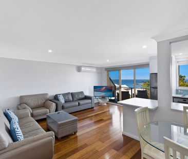 Modern Coastal Retreat with Ocean Views - Photo 1