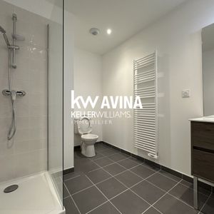 Location Appartement 1 pièce 30m² SECLIN 59113 - Photo 2